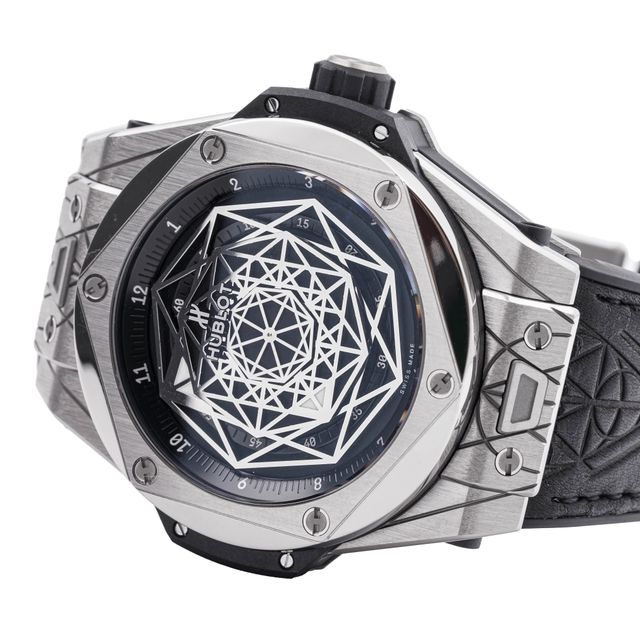 Hublot Big Bang 415.NX.1112.VR.MXM16 Image 5